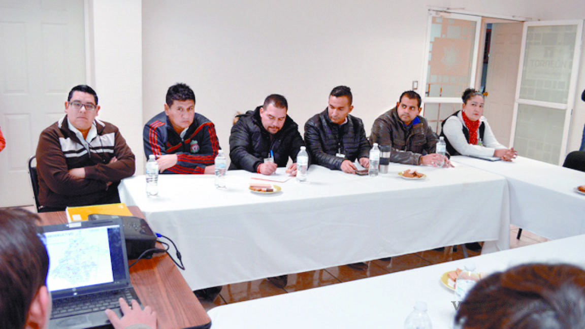 Refuerzan la seguridad en cadenas comerciales de Torreón