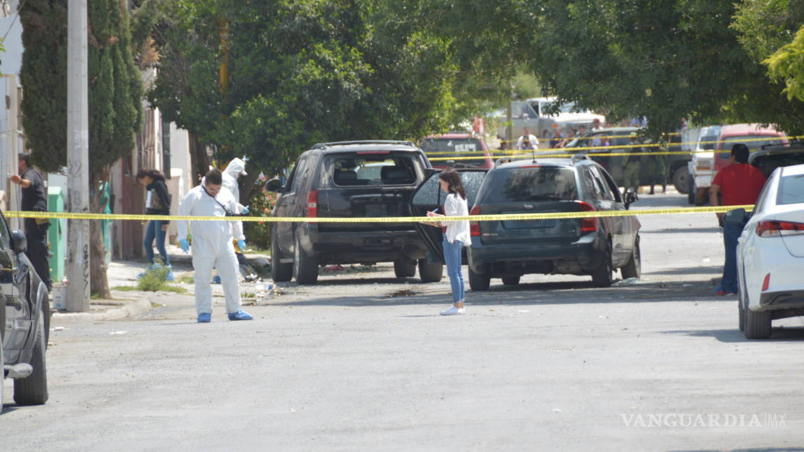 Reclutados en Reynosa ‘sicarios’ de Loma Linda