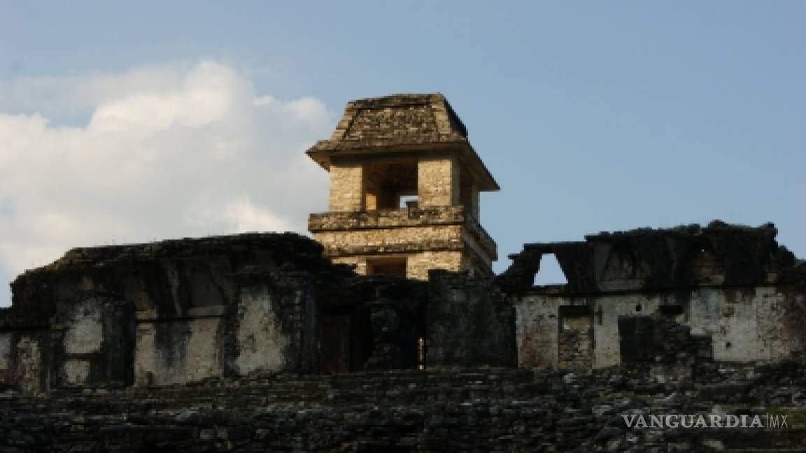 Palenque, Templo Mayor, restauración y museos, afectados por recorte al INAH