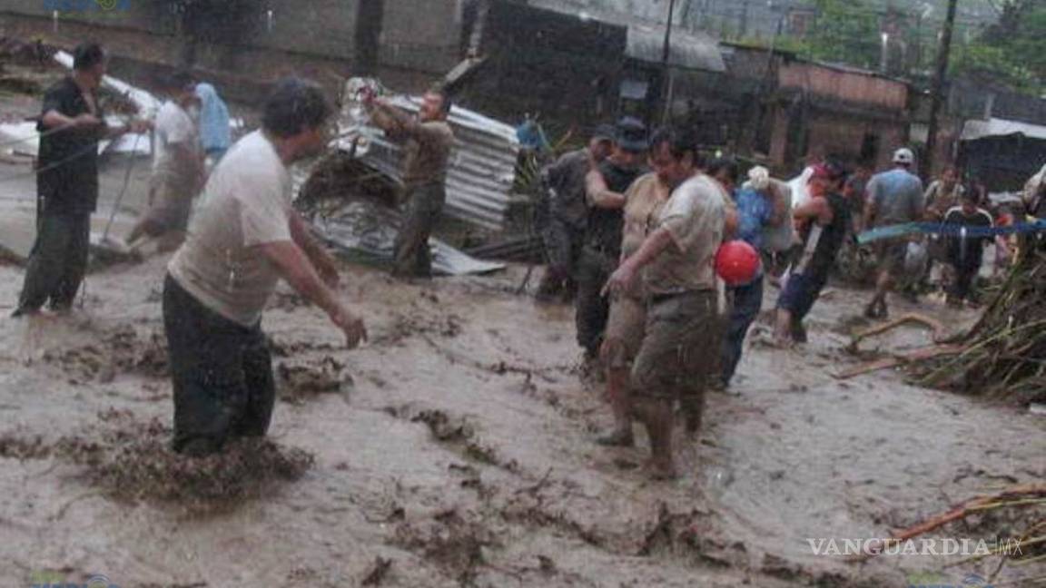 $!Conoce los huracanes más devastadores que han azotado México