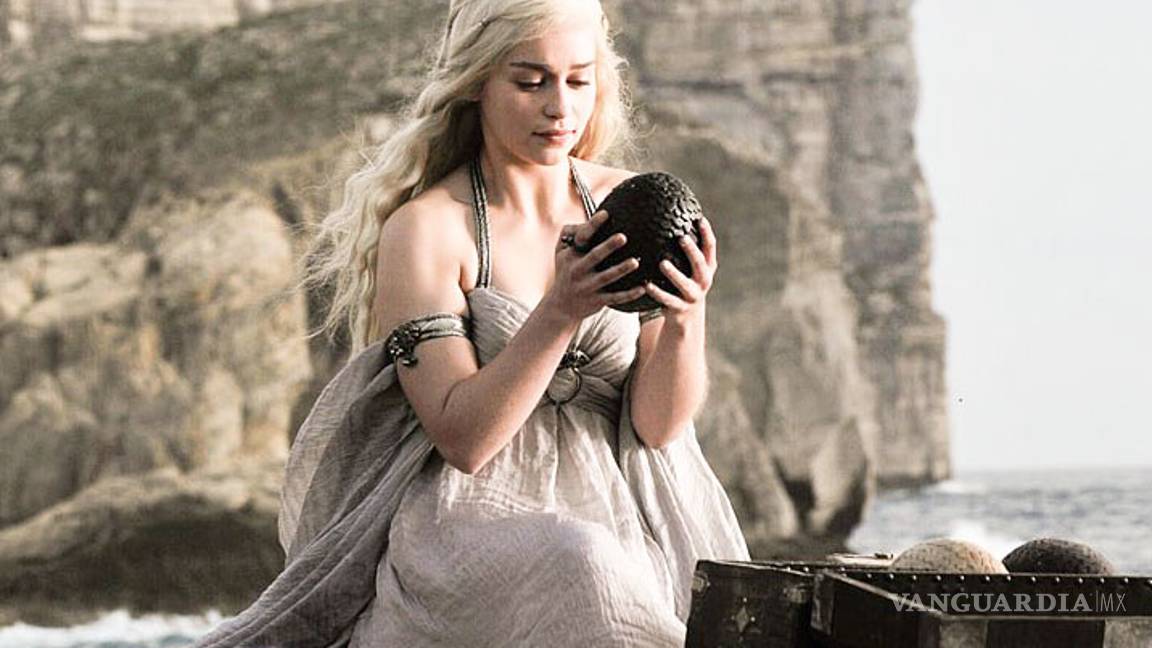 $!Oro, guerra y dragones: Así se clasifican de acuerdo a su riqueza las familias en ‘Juego de Tronos’