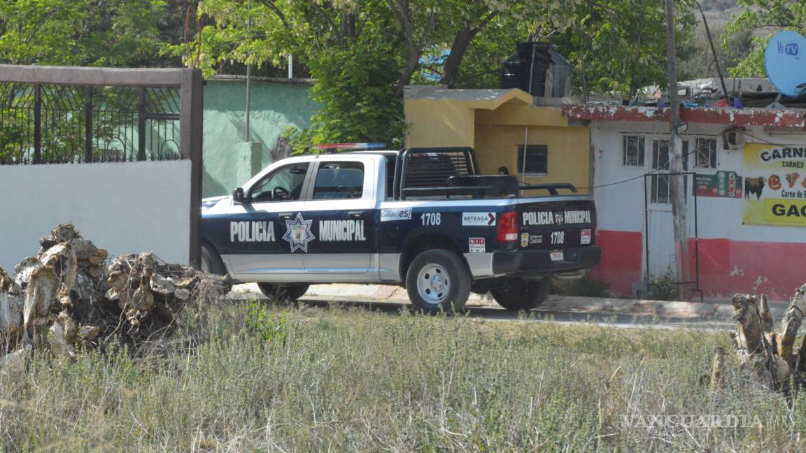 Muere hombre tras caída en Arteaga; certifican ‘muerte natural’