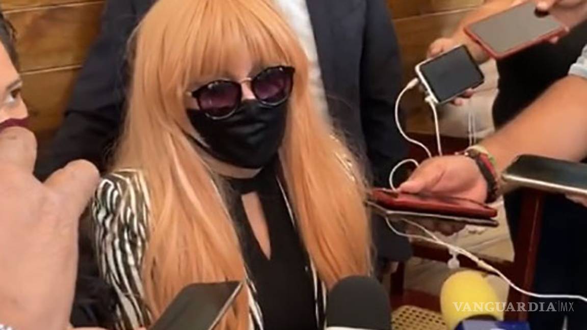 $!Acusan de violación a “súper delegado” de la 4T, Manuel Huerta