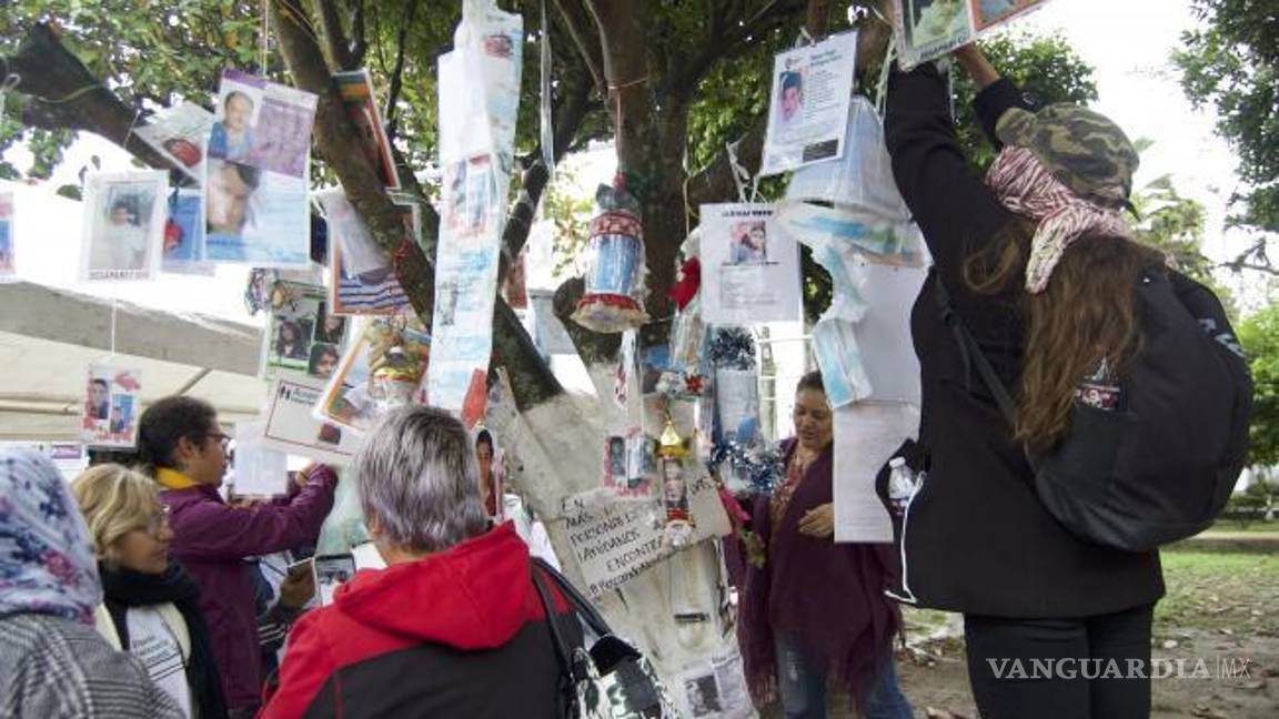 $!Contingencia por COVID-19 frena búsqueda de personas