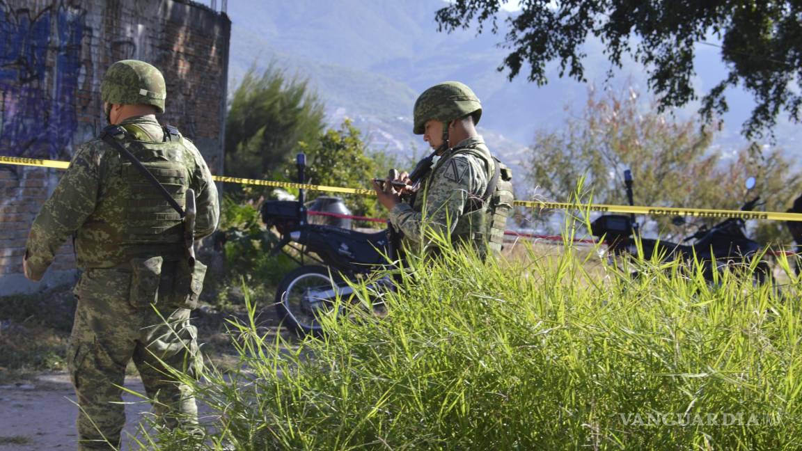 Guerra de bandos causa temor en Sonora y BC; partidarios de ‘El Chapo’ contra de ‘El Mayo’