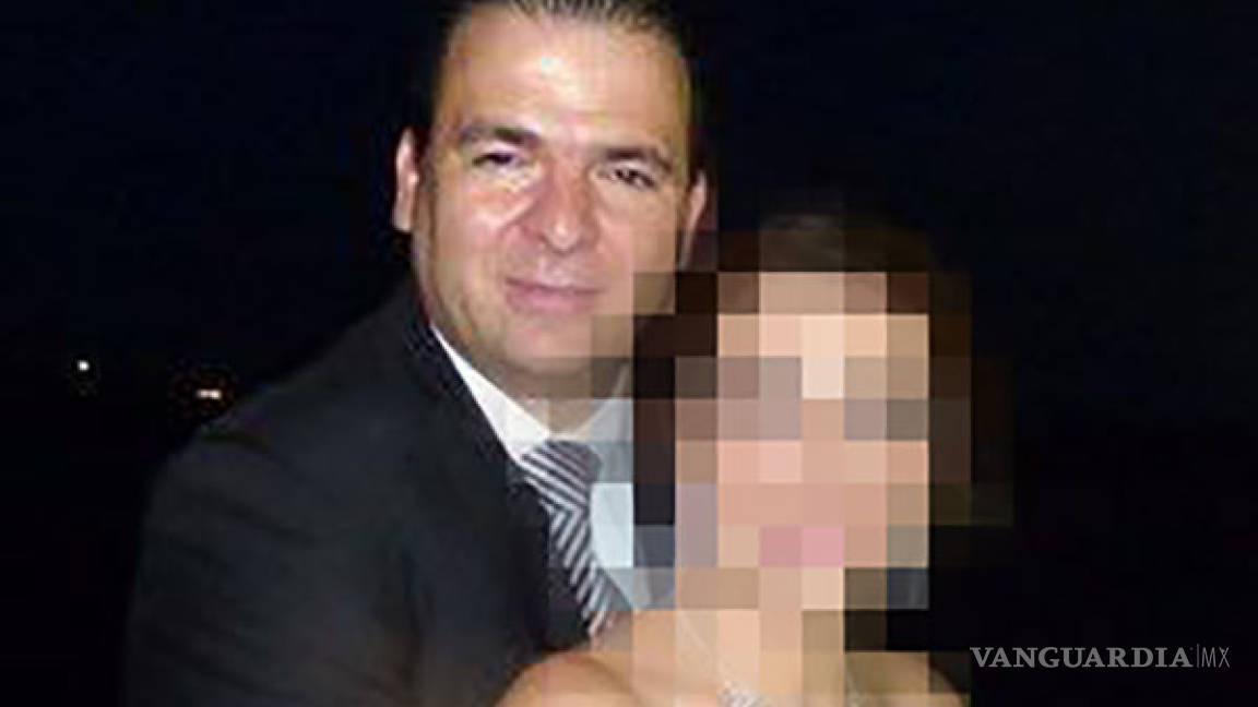 Investigarán el patrimonio del juez Anuar González, quien amparó a Diego Cruz