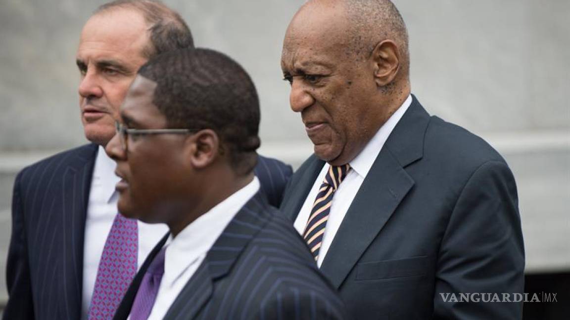 Bill Cosby no testificará en su propia defensa