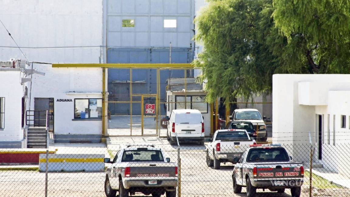 Recomienda CDHEC mejorar cárcel preventiva en Acuña