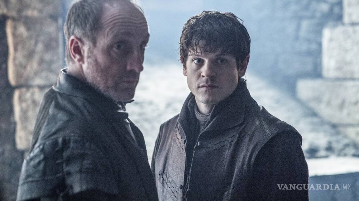 $!Filtran primeras imágenes de la sexta temporada de Game of Thrones