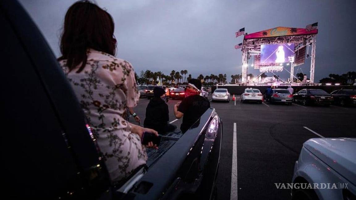 $!La pandemia fue un respiro para el mundo, al menos por un tiempo (Fotogalería)