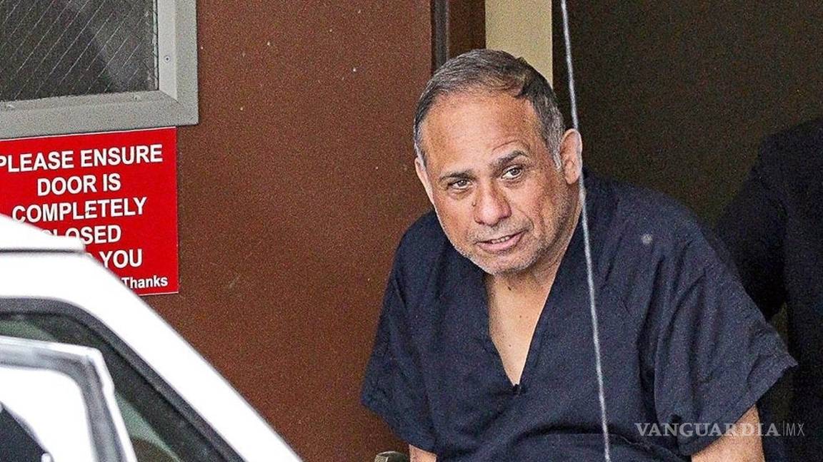 $!Perdona SAT de AMLO 126 mil millones de pesos al narco en Coahuila, Ficrea, Estafa Maestra... y familiares de Murillo Karam