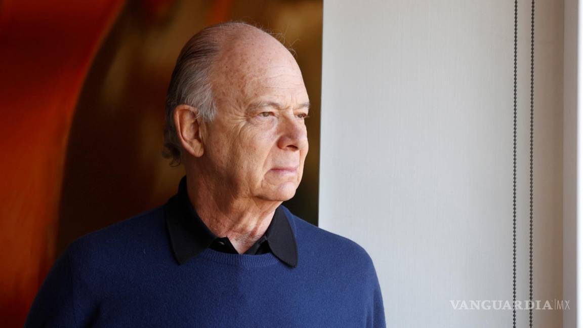 $!Enrique Krauze aboga por un mayor reconocimiento mutuo entre América Latina y España