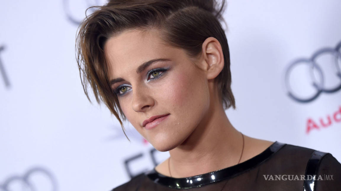 Kristen Stewart será protagonista en nueva película de 'Los Ángeles de Charlie'
