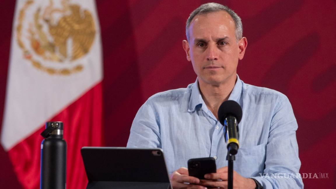 $!Reserva secretaría de Salud por 5 años contrato para adquirir la vacuna rusa Sputnik V