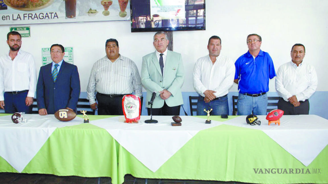 Safanal tendrá nuevos inmortales en Coahuila