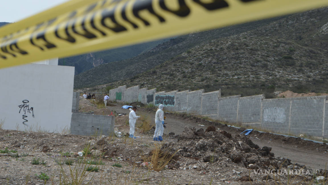 Contador del Cumbres, que había desaparecido hace tres días, fue encontrado asesinado en panteón de Saltillo