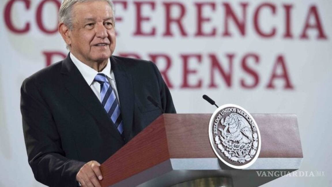 México atenderá de inmediato solicitud de EU sobre General Motors: AMLO