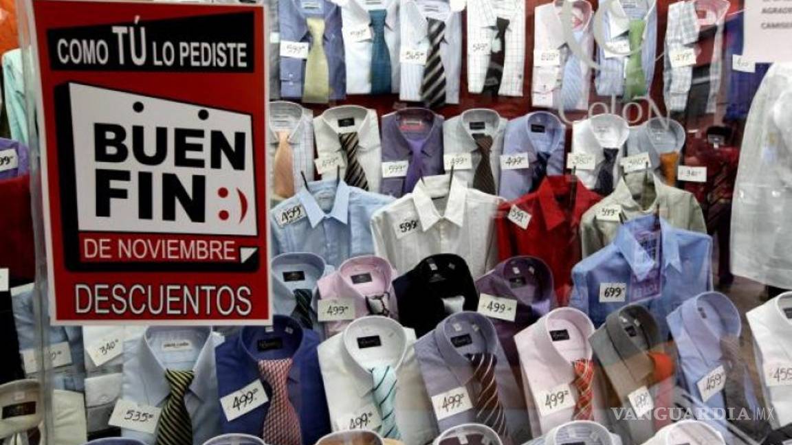 $!Renueve su clóset este Buen Fin