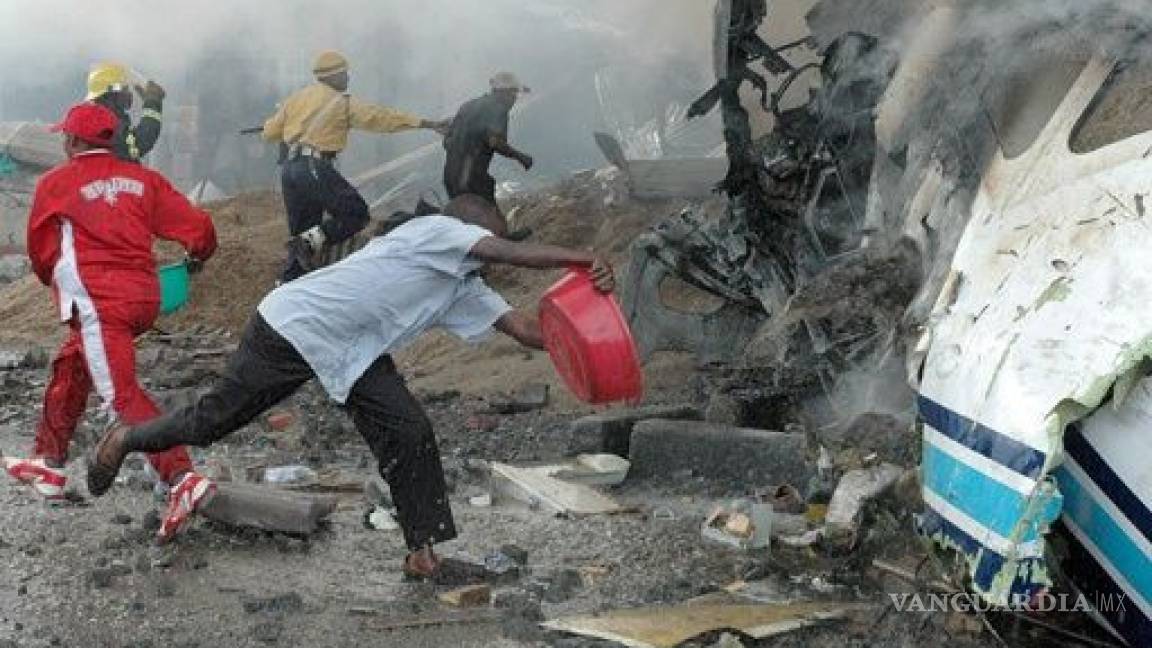 25 muertos y 44 heridos deja como saldo accidente en el Congo