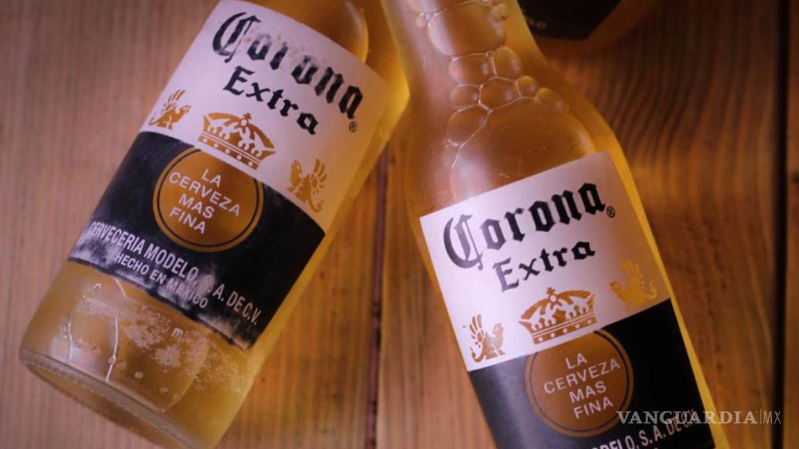 Cerveza Corona es la marca más valiosa de América Latina, vale cinco mil 882 mdd