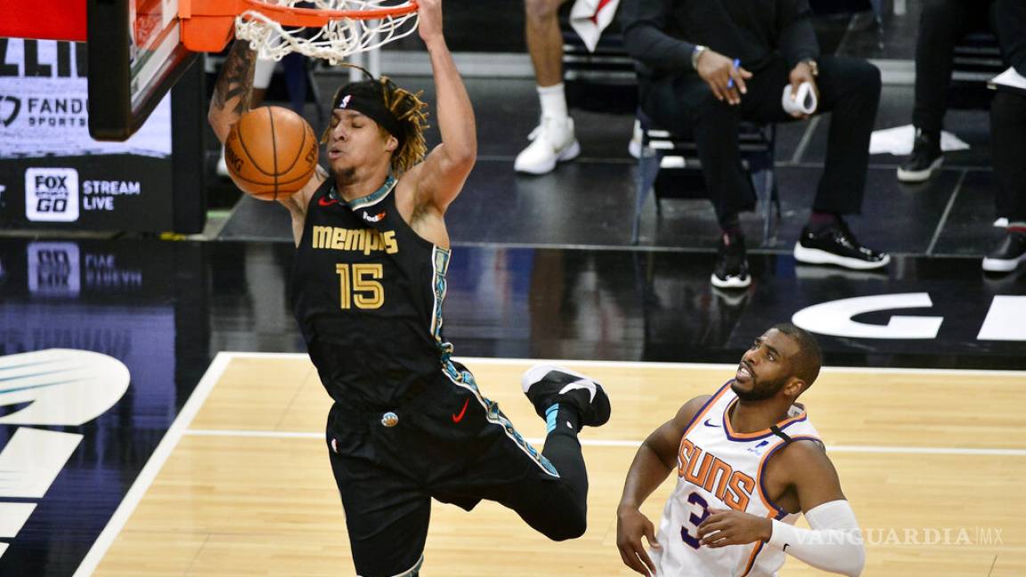 $!Julios Randle marcó 44 puntos en la victoria de los Knicks