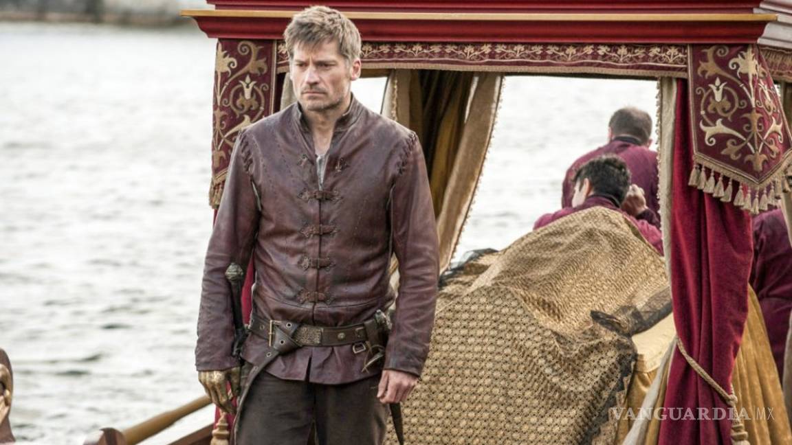 $!Filtran primeras imágenes de la sexta temporada de Game of Thrones