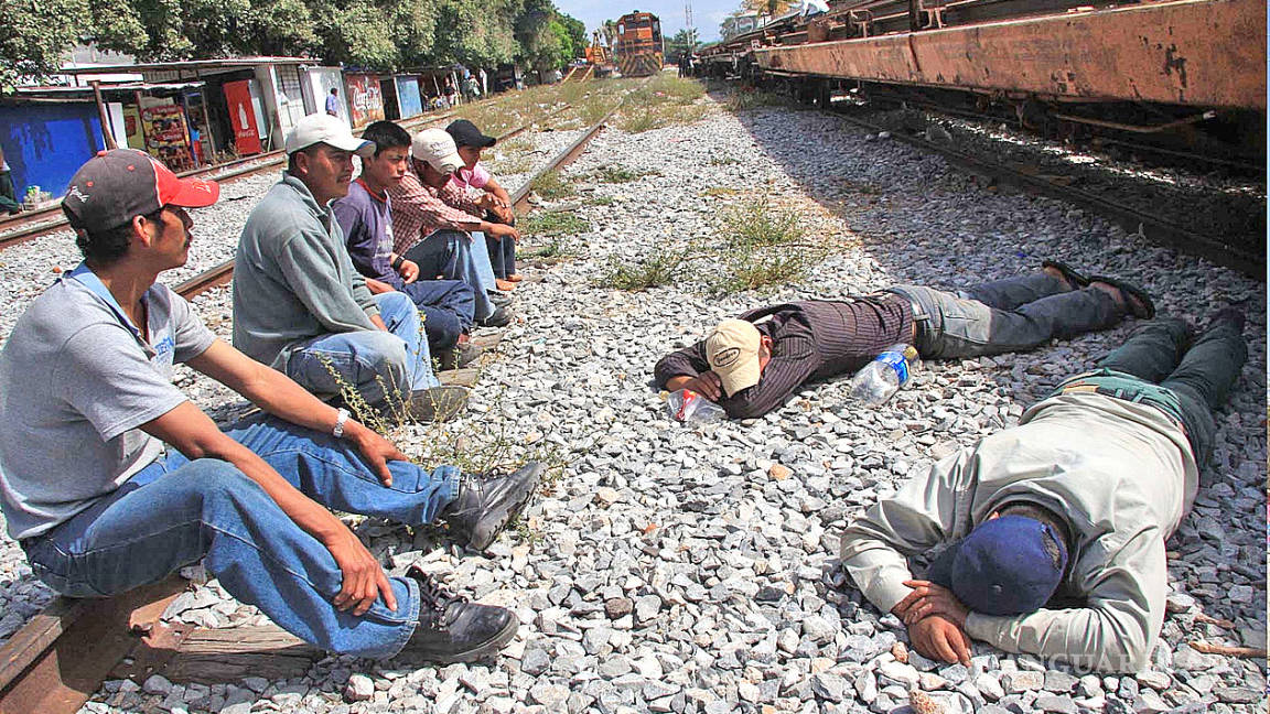 Regulariza INM Coahuila a 32 indocumentados en 2015
