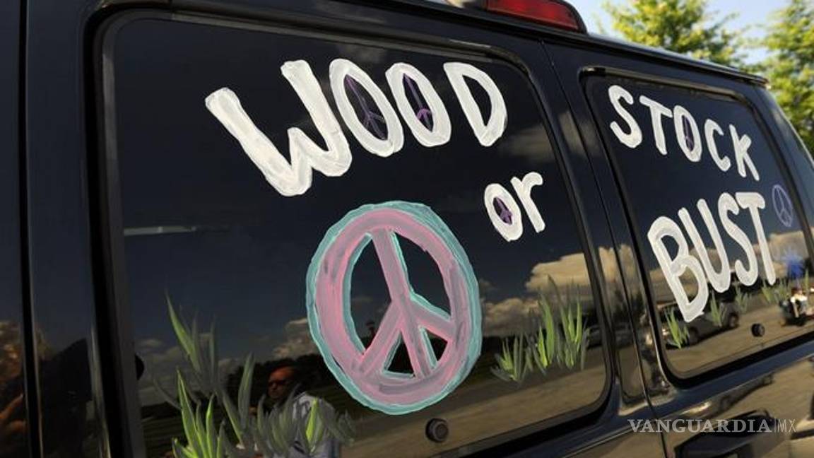 $!Cancelan 50 aniversario del Festival de Woodstock