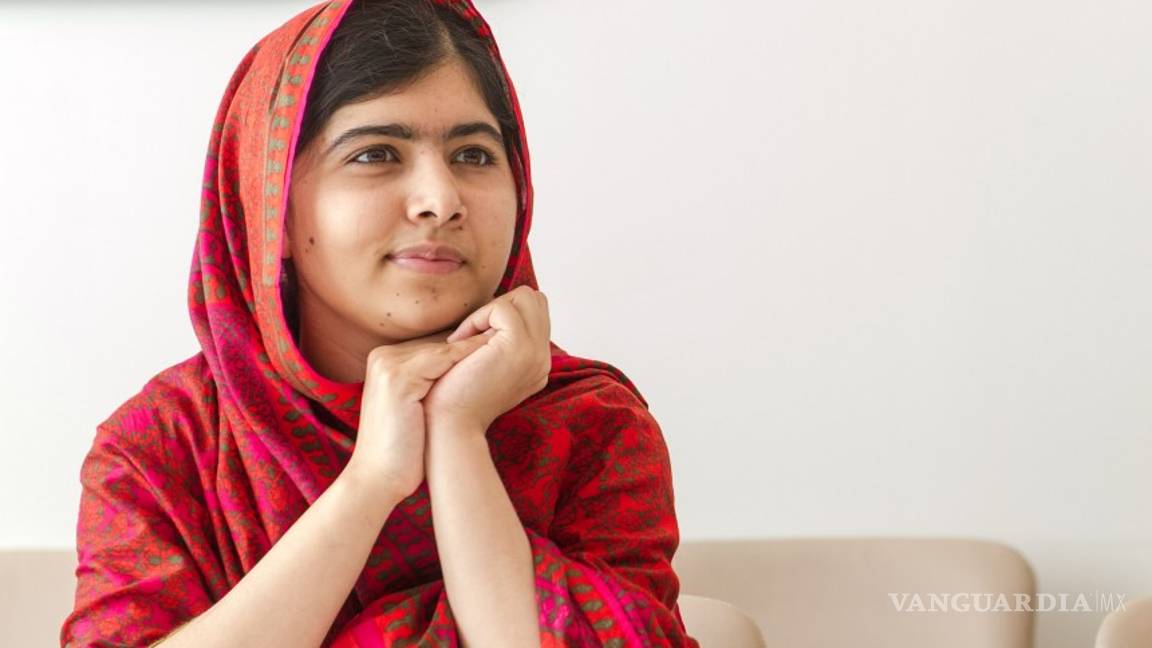 $!El voto consciente es lo más poderoso para cambiar un país: Malala