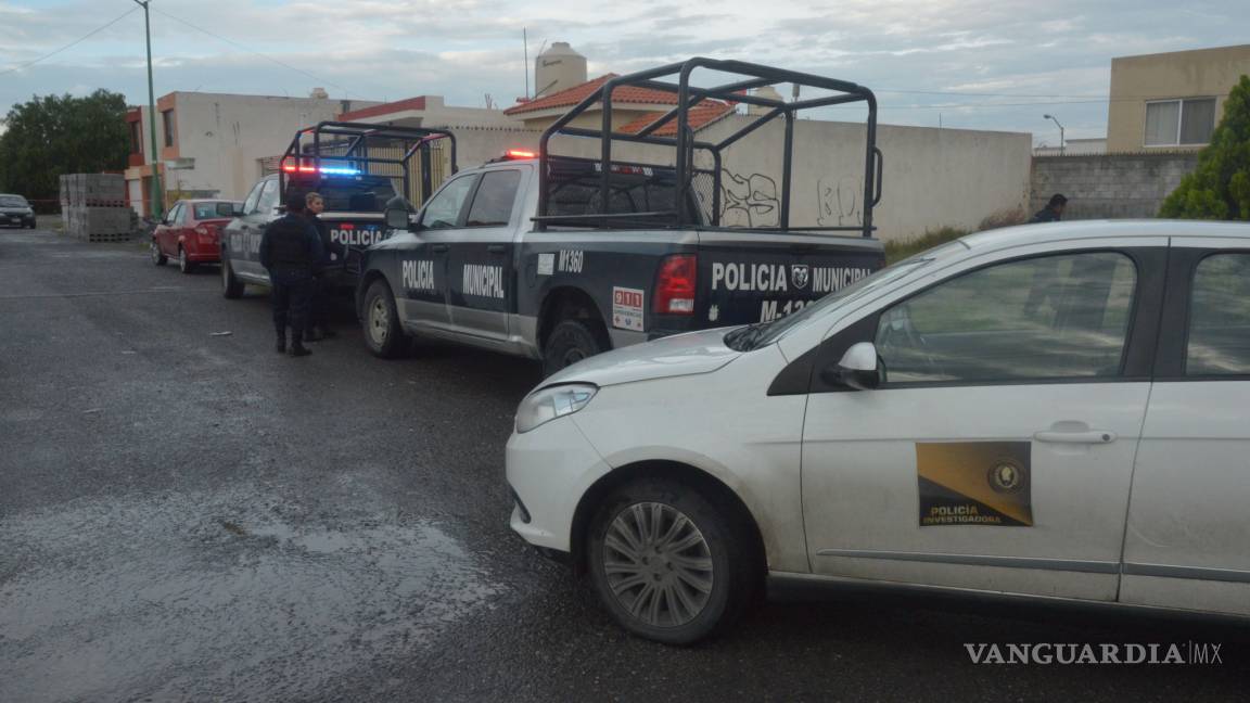 Encuentran a mujer violada deambulando