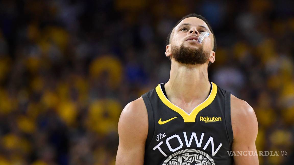 $!¡Campeones! Los Raptors vencen a los Warriors y se colocan su primer anillo de la NBA