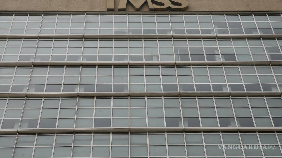 $!”La situación financiera del IMSS presenta retos estructurales que requieren atención oportuna y sostenida”, alerta el informe.