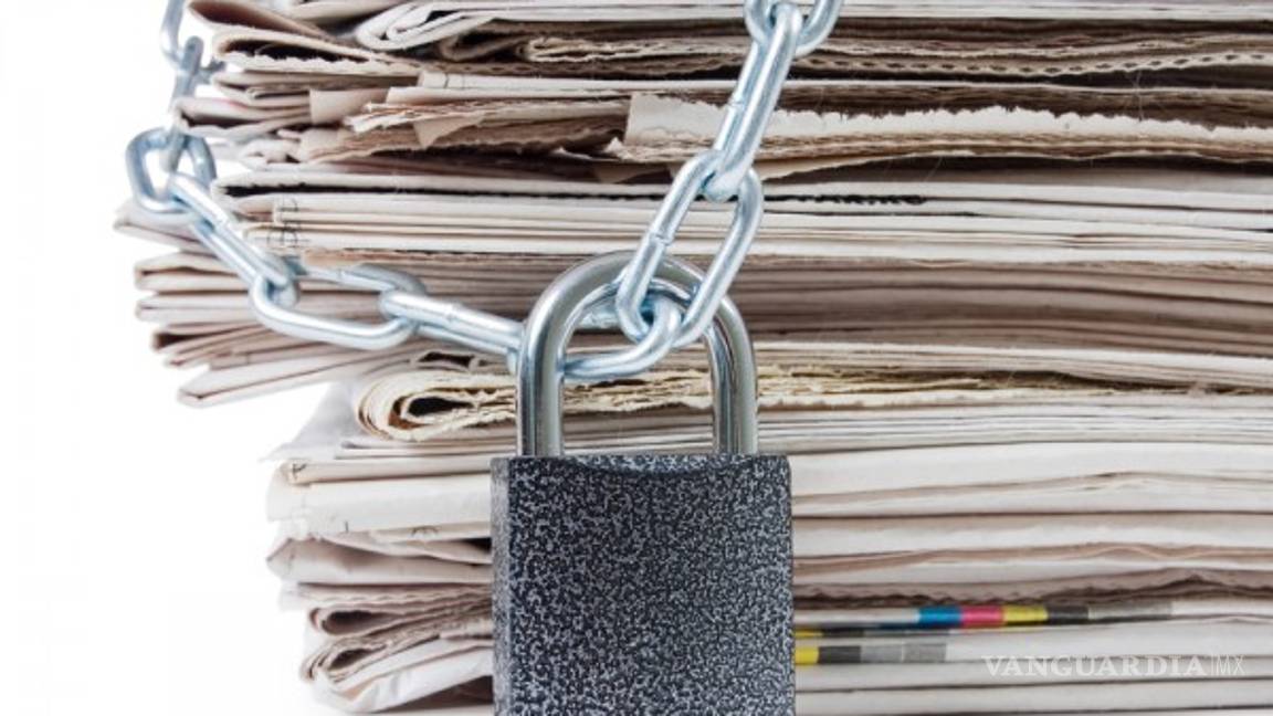 $!Diario de Veracruz denuncia que Ayuntamiento impide su circulación