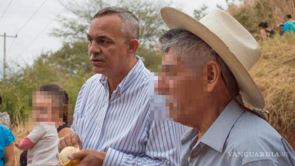 Asesinan a candidato de Movimiento Ciudadano en Jalisco
