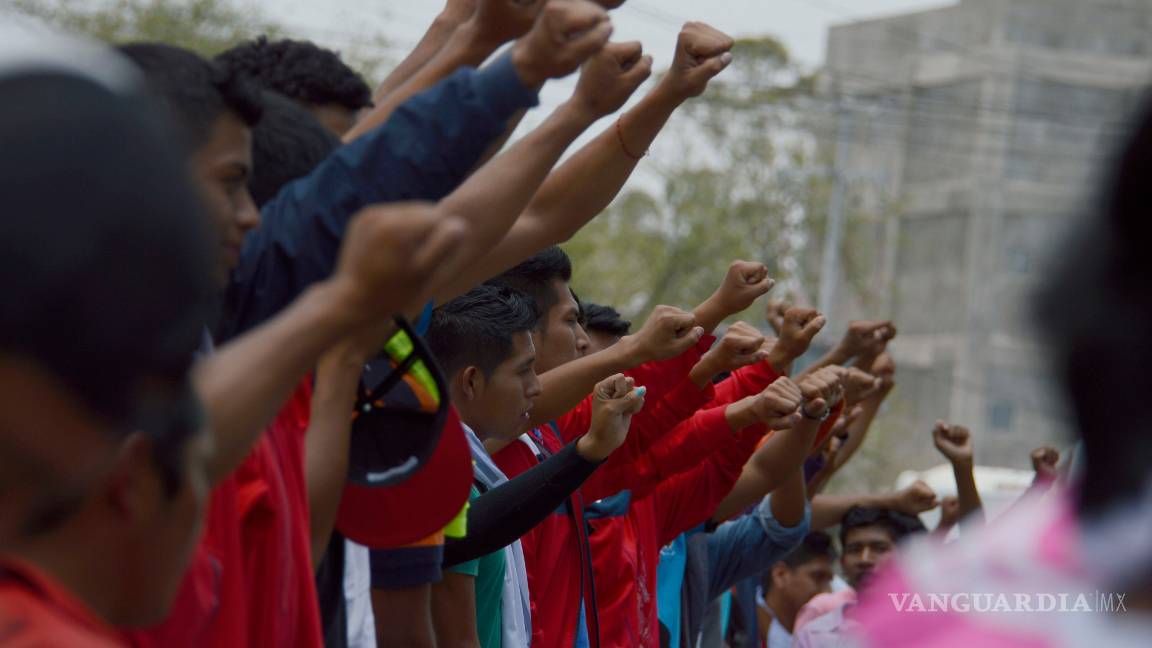 $!Alerta la ONU sobre “obstáculos” reportados por GIEI