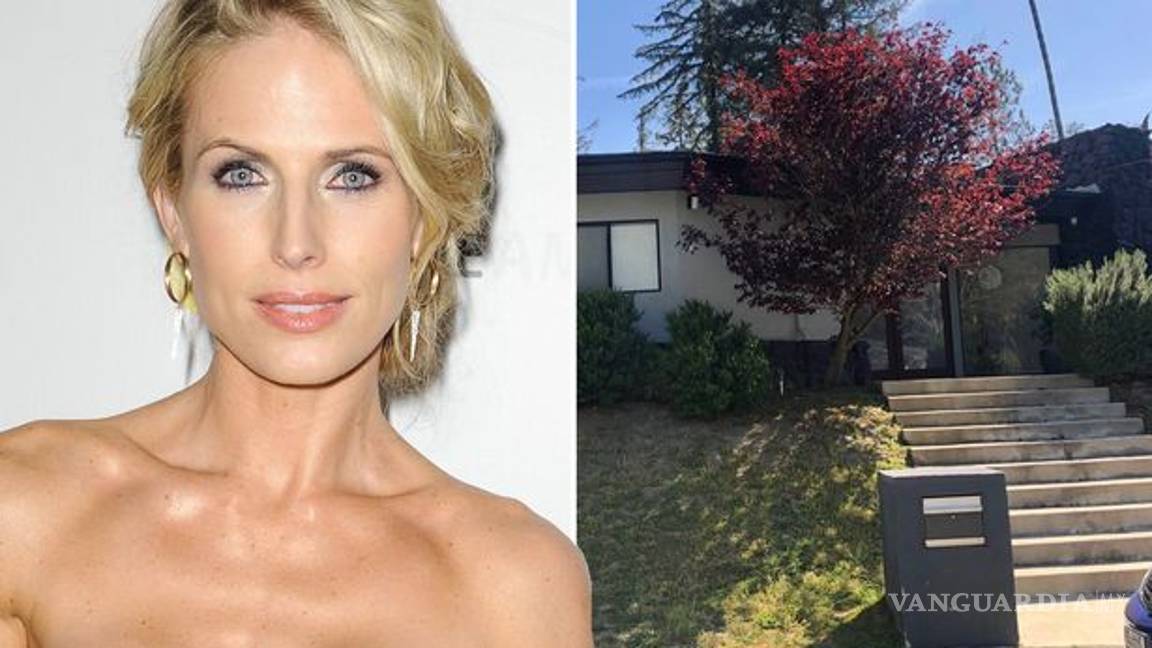 $!La alberca donde Demián Bichir encontró a su esposa, es publicada en Instagram