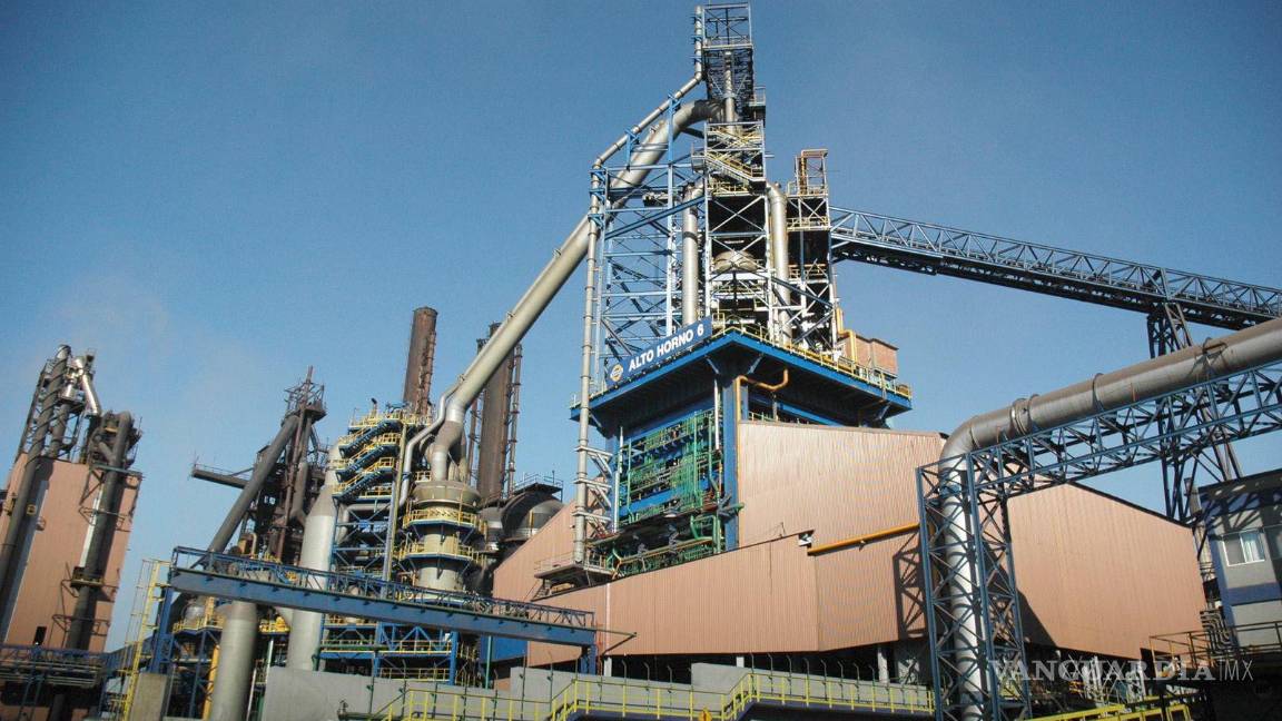 $!Con la quiebra de AHMSA, Monclova ve desaparecer la industria que dio estabilidad económica a generaciones.