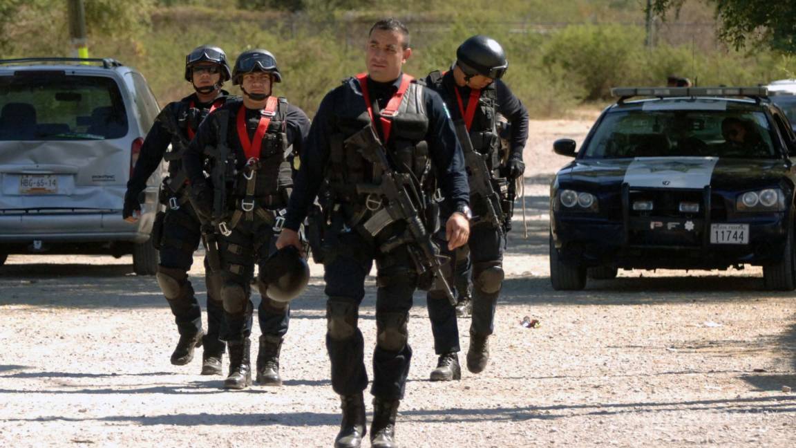 Fuerza Coahuila reforzará la seguridad en el Estado
