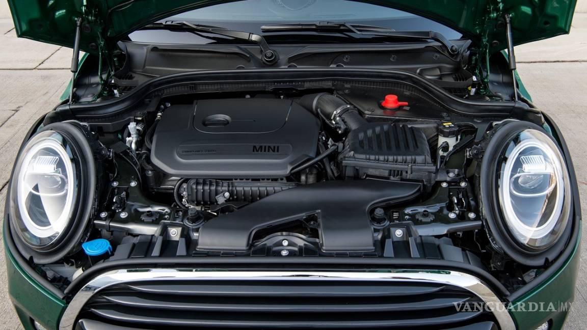 $!Mini 60 Years Edition, seis décadas después el pequeño británico sigue tan jovial como siempre