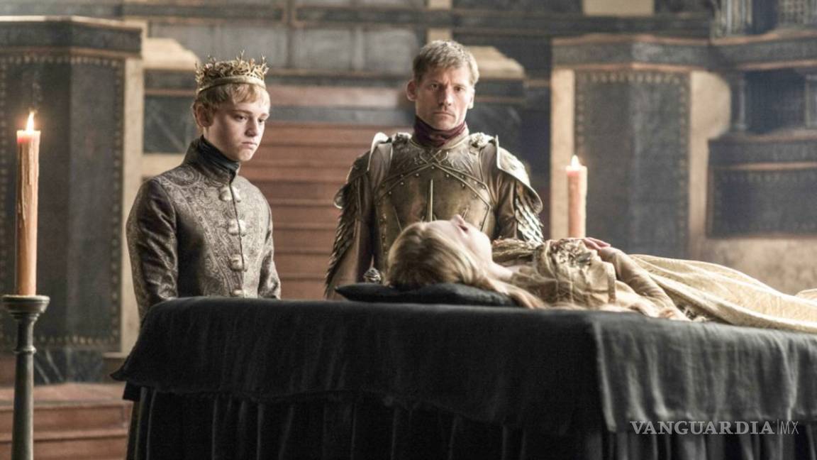 $!Filtran primeras imágenes de la sexta temporada de Game of Thrones