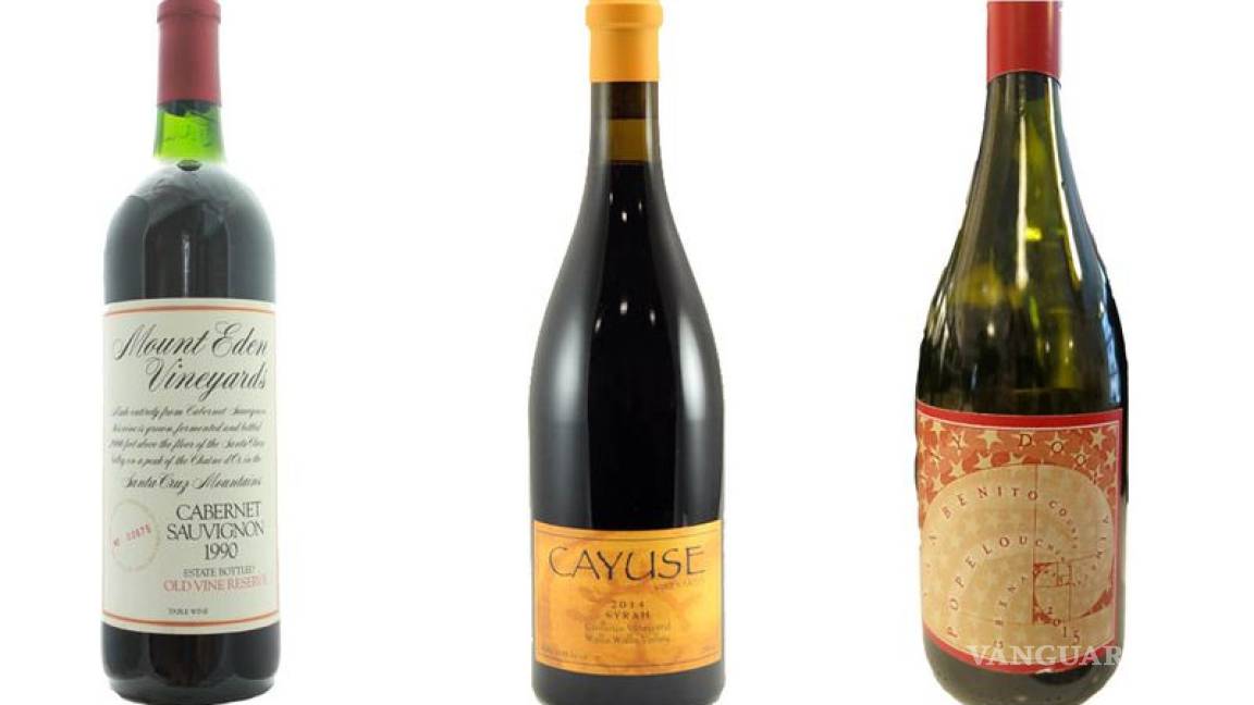 $!Los mejores 10 vinos del 2018