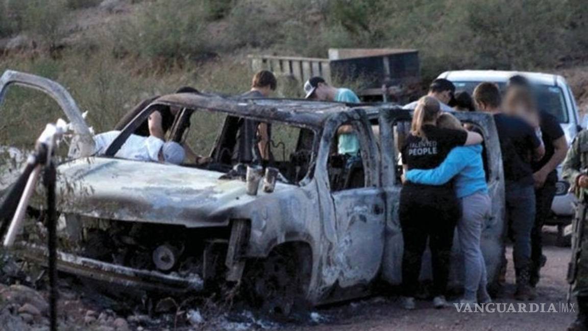 $!Las masacres en la era AMLO... a un año del plan antinarco 'abrazos no balazos', estos son los brutales asesinatos que sacudieron a México