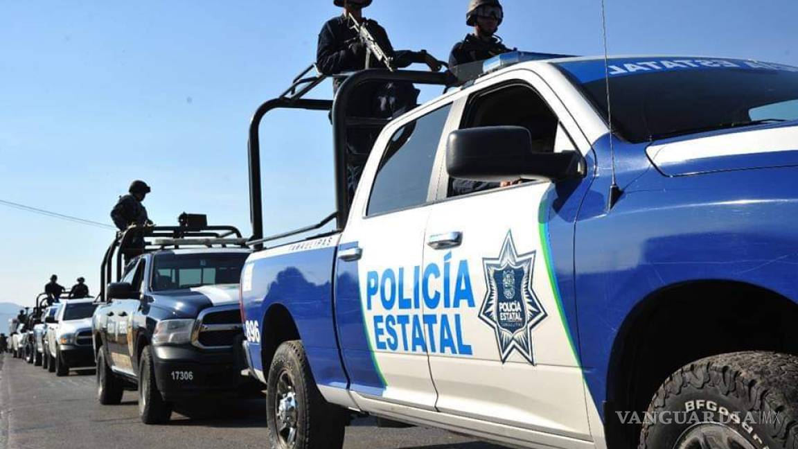 Apuñalan a policía acusado de violar a niña de 12 años, en Tampico