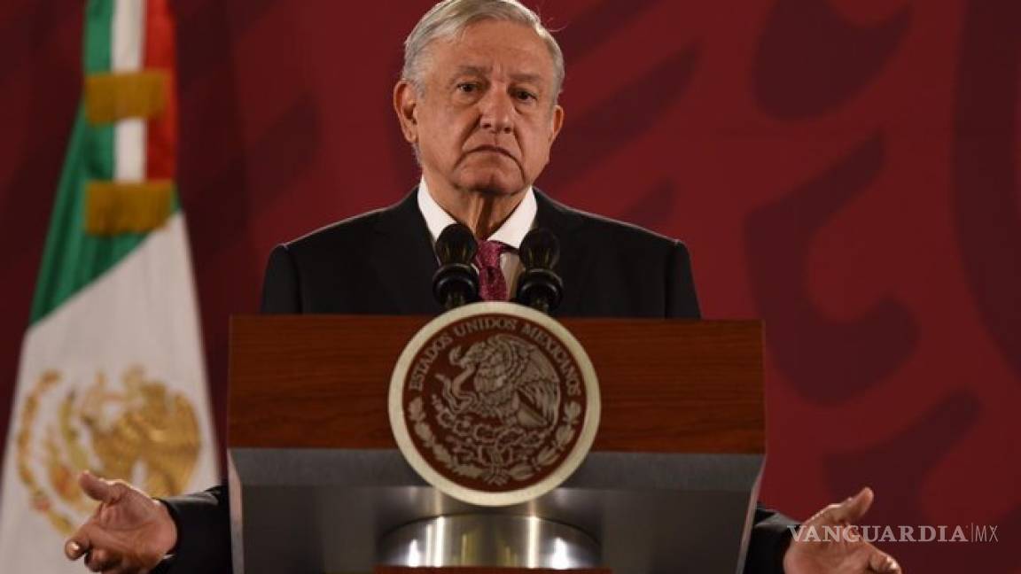 'Ya no hay partido de Estado, eso ya se terminó', AMLO advierte con despedir a funcionarios que intervengan en partidos