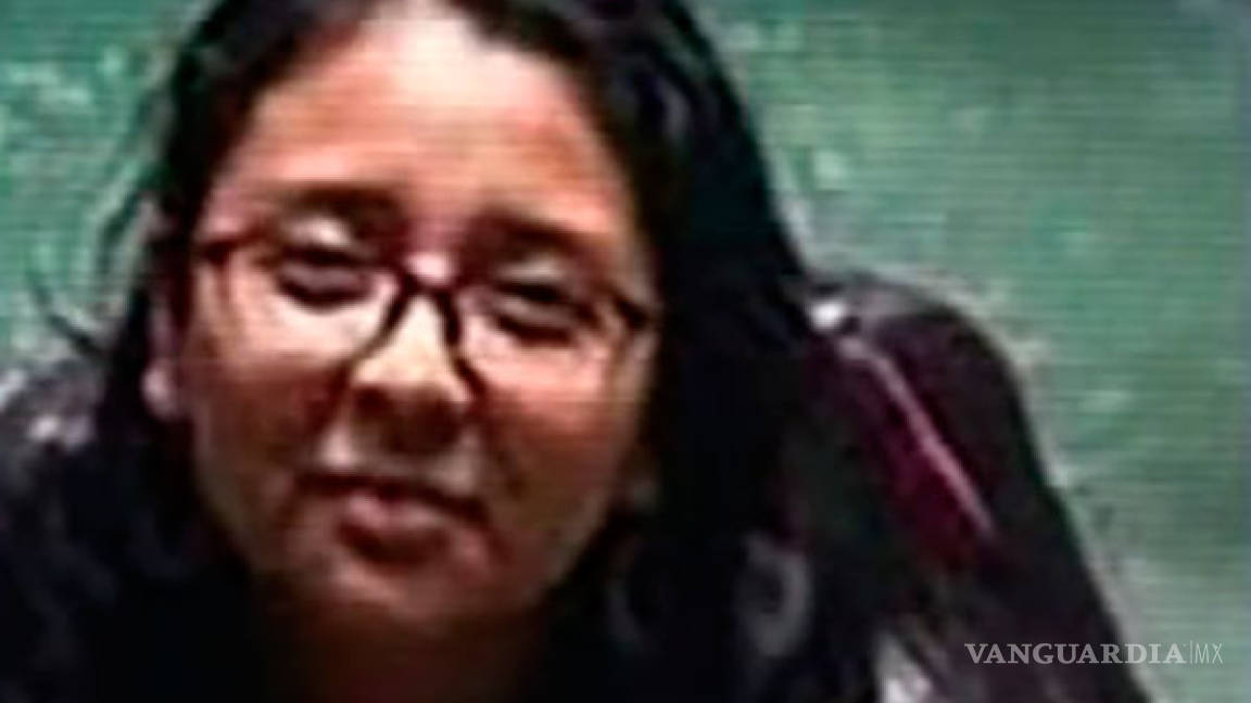 Falleció 'Cecy', maestra del colegio Americano del Noreste herida en tiroteo
