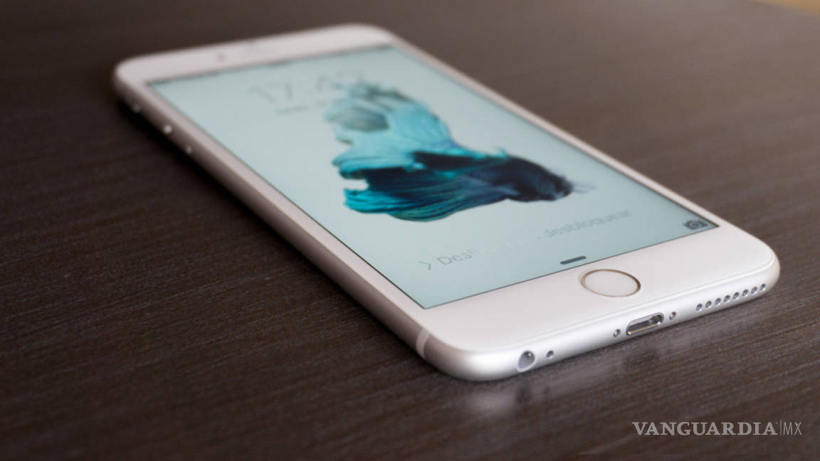 Apple vende iPhones reacondicionados