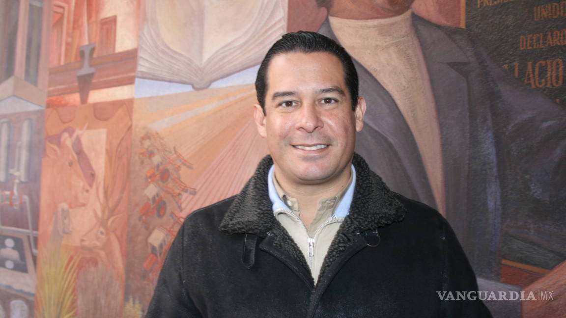 Ex alcalde de Ramos Arizpe, Ricardo Aguirre, habría pagado 68.7 mdp en despensas a empresa fantasma