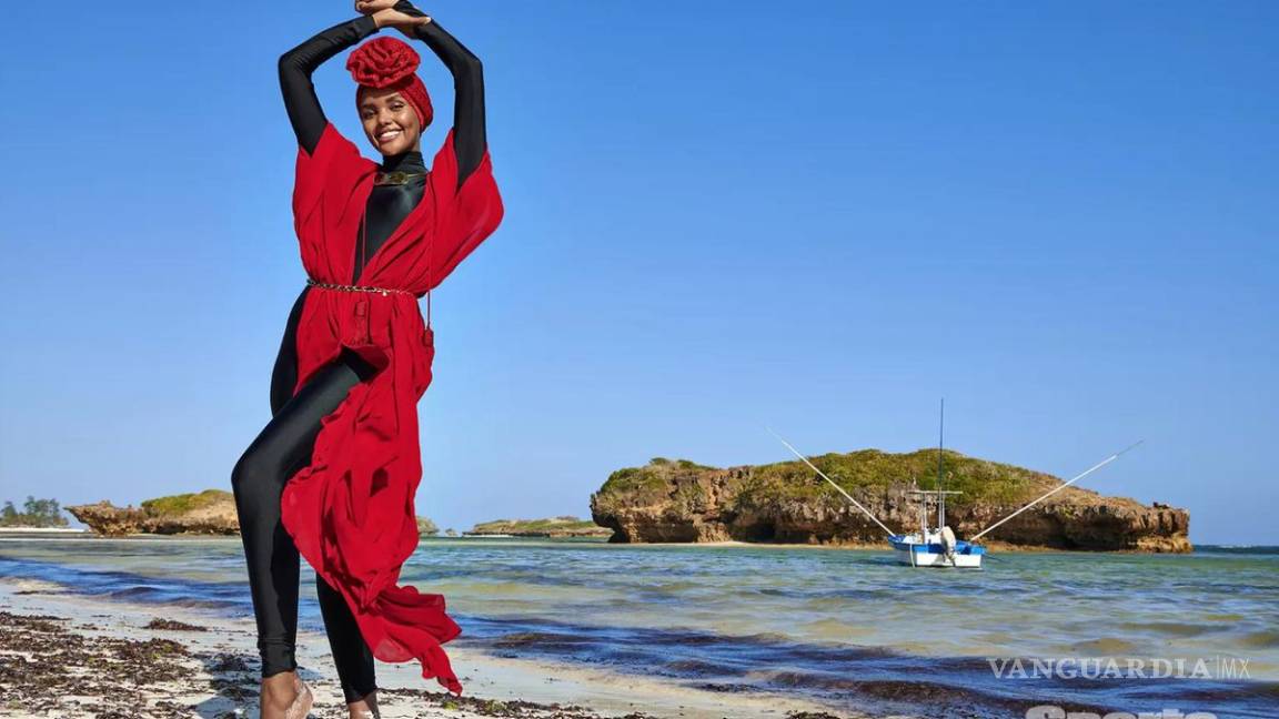 $!Sports Illustrated 'enciende' a los fanáticos de los deportes con sus candentes sesiones del Swimsuit 2019