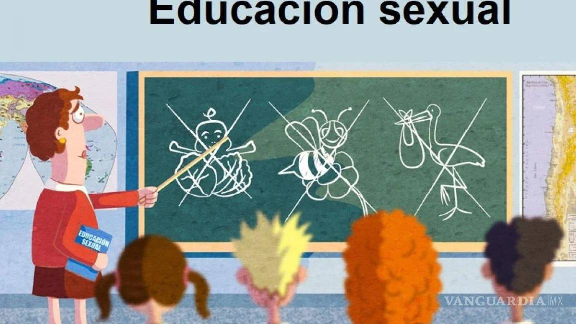En Acuña es vital educación sexual en libros de texto, pero acorde a edad de alumno