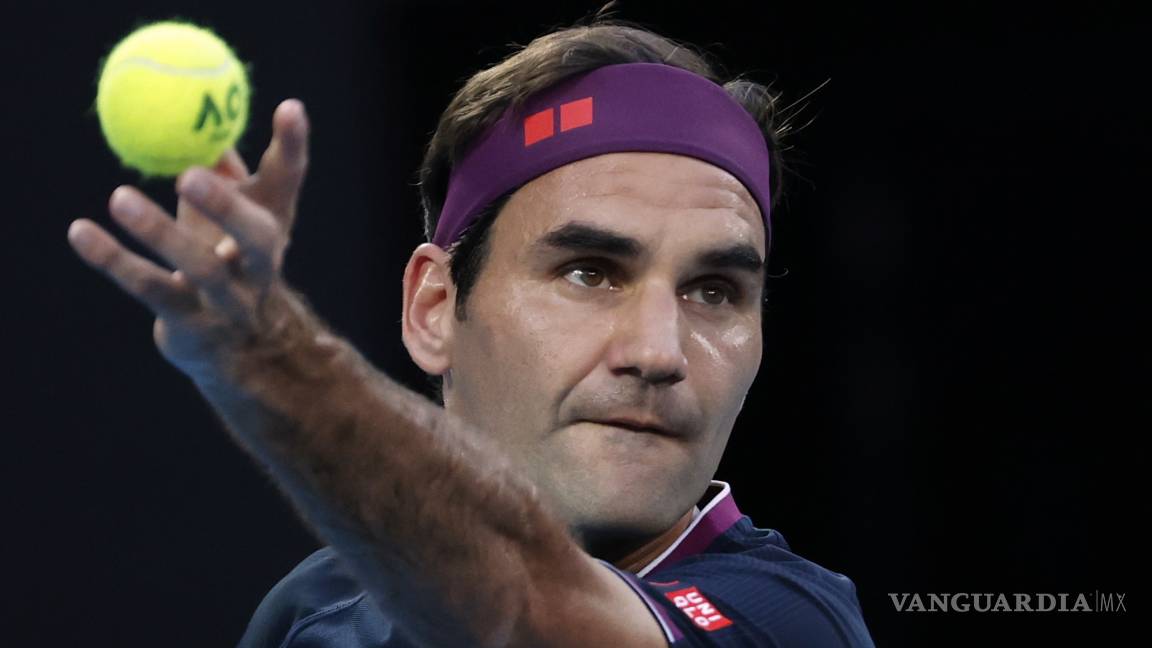 Federer se perderá el Abierto de Australia tras 20 años